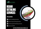Get the Most Affordable Rebar Detailing Services in Hamilton, Canada