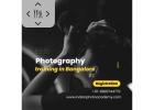 photography training in Bangalore