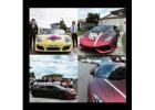 Wedding Cars Rentals