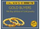 Which Buyer In Delhi Offers The Highest Cash For Gold?