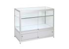 Premium Glass Cabinets for Sale | Glass Cabinets Direct