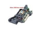 Lens XBOX 360 for Repair