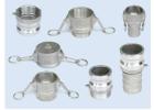 Camlock Coupling Suppliers