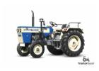 TractorGyan's Complete Guide to the Swaraj 735 Tractor