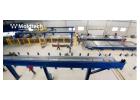 Find the Next-Gen Precast Concrete Equipment in