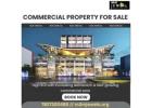 Step into the Future with M3M Jewel Commercial Property Gurgaon Investment Opportunities