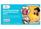 Choose Expert: Best SRMJEEE home tutor services in Delhi