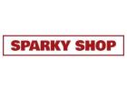 Secure Your Home with LED Outdoor Sensor Light – Shop Now at Sparky Shop