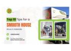 Professional Removals in Adelaide – Fast & Affordable Movers