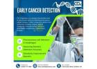 Advanced Pre-Cancer Detection with CDx Diagnostics