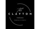 Wedding Decorator | Clayton Venues