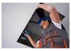 Professional Ceiling Tile Installation Essex - HygienaClad