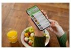 Invoidea is a Top Grocery App Development Company to Serve Local Needs Better