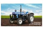 Powertrac 439 Plus Loadmaxx Price in India