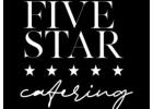 Inexpensive Wedding Catering | Five Star Catering 