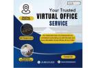 Virtual Office for Company registration in Delhi