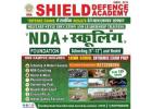 NDA Coaching