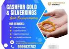 Cash For Gold In Noida Sector 18