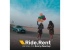 Helicopters & Private Jet Rentals In Abu Dhabi | Ride Rent UAE