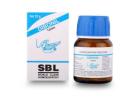 Best Homeopathic Medication for Frequent Urination