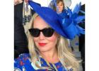 Race day headwear | hatsbycressida.com