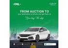 Join the Best Used Car Auction in USA Today!
