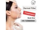 Get Expert Dermal Filler Treatment in Bangalore by Dr. Sandhya