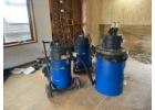 Leading Industrial Vacuum Services 