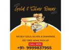 Where To Find The Best Gold Buyer In Delhi?