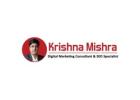 Social Media Marketing Services - Krishna Mishra