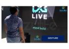 Dubai’s Engaging Interactive Screens Team