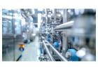 Earth Cooling System: Water Cooled Screw Chiller Deals