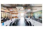 Coworking Space in Hyderabad | Top Shared Offices