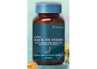 Zeroharm Back To Teens | Ayurvedic Male Libido Tablets