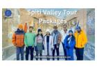Spiti Valley Travel Guide: Your Roadmap To The Enchanting Landscape Of Spiti Valley