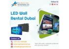 How Are Modular LED Walls Used in Art Installations?