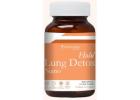 Ayurvedic Holo Lung Detox Tablets For Smokers - Zeroharm