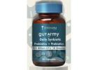 Gut Army Probiotic & Prebiotic Capsules - Zeroharm