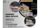 Own an Iconic Address at M3M Jewels Commercial Project Gurgaon