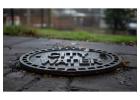 Best Tech Pipe: FRP Manhole Cover Maker in Delhi
