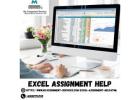 Affordable & Accurate Excel Assignment Help Boost Your Grades Today!