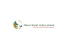 Macro Sheet: High-Performance Liner for Roads & Bridges Construction