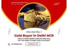 Who Do We Choose As The Right Gold Buyer In Delhi