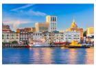 Georgia Holiday Packages