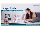Psychiatric Hospital in Gurgaon for Mental Health