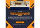 Reserve Your Albany Job Fair Table Early May 14, 2025 | DKC Job Fair