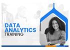 Best Data Analyst Course in Hyderabad with Job Assistance