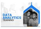 Best Data Analyst Course in Hyderabad with Job Assistance