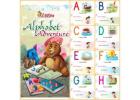 English Alphabet Book for Kids - Elegant Publishers