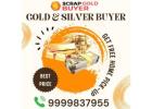 How To Find A Suitable Gold Buyer In Gurgaon?